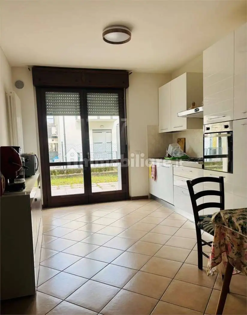 Trilocale buono stato, piano terra, Centro, Arcole - foto 5