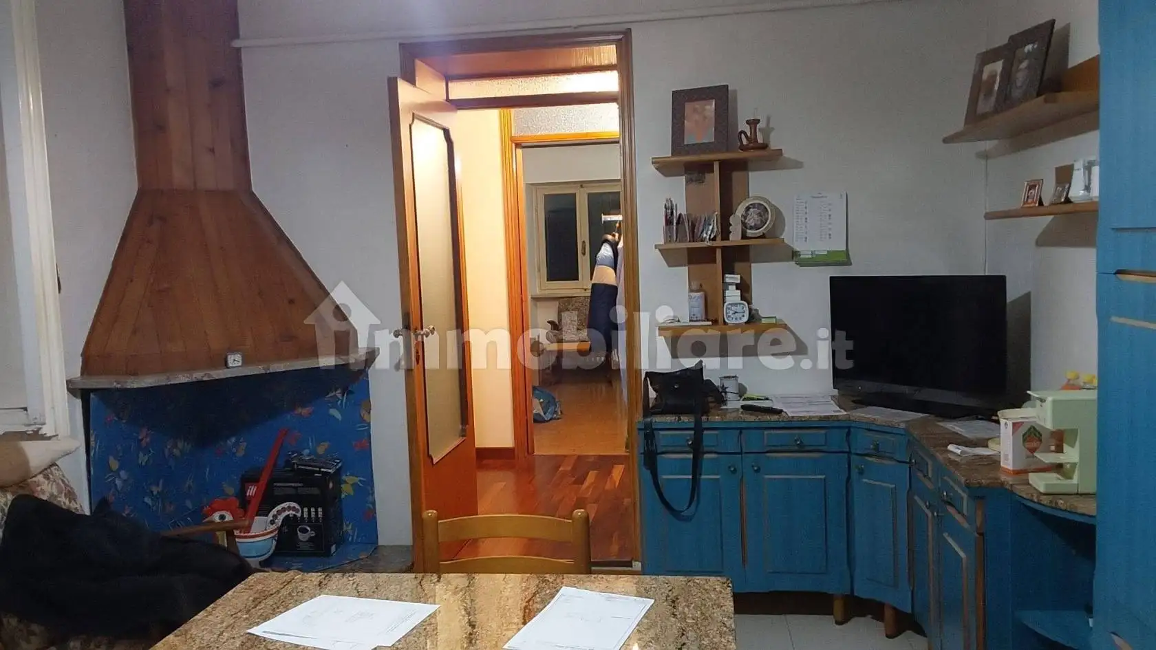 Appartamento buono stato, secondo piano, Appignano - foto 2