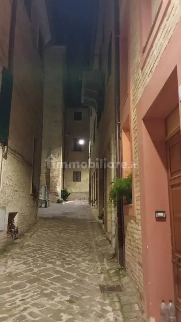 Appartamento buono stato, secondo piano, Appignano - foto 3