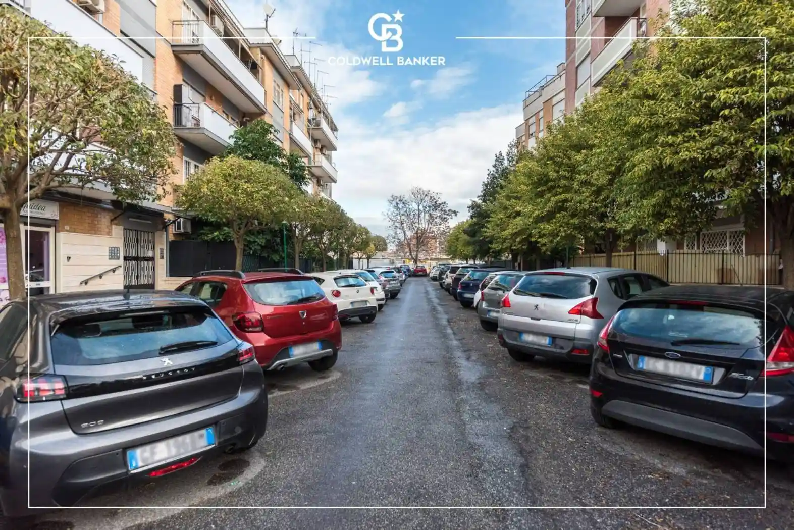 Quadrilocale piazza Leonardo da Vinci 1, Ciampino - foto 2