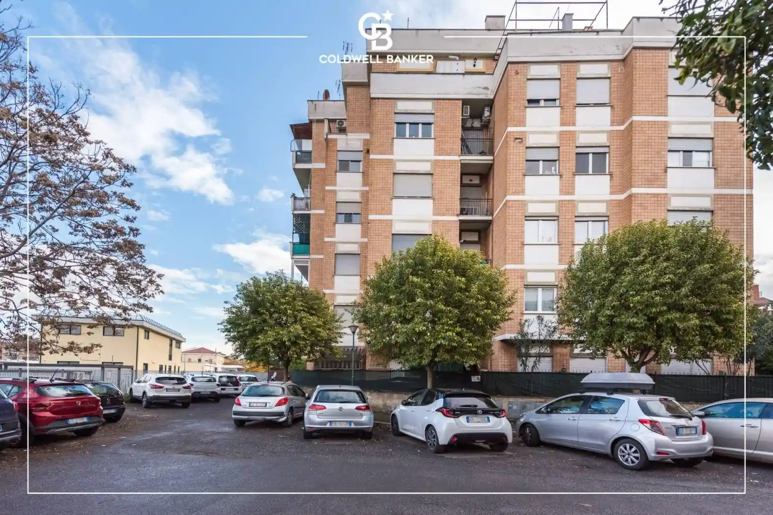 Quadrilocale piazza Leonardo da Vinci 1, Ciampino - foto 3