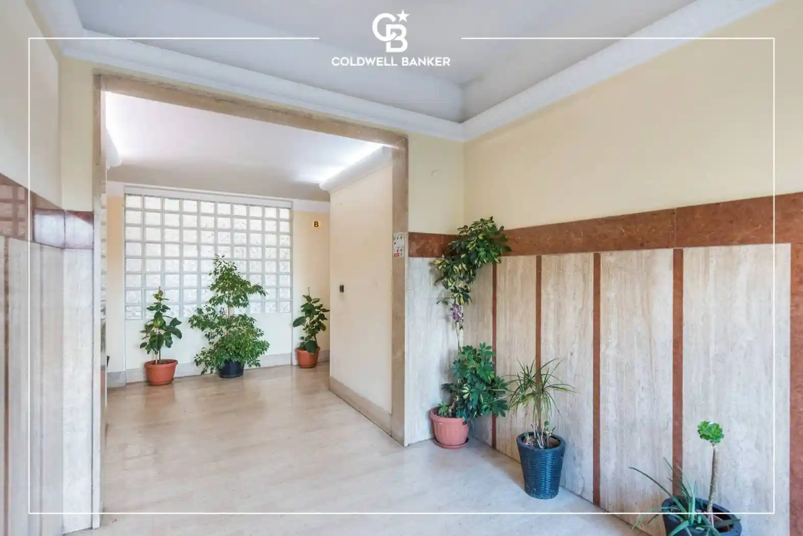 Quadrilocale piazza Leonardo da Vinci 1, Ciampino - foto 5