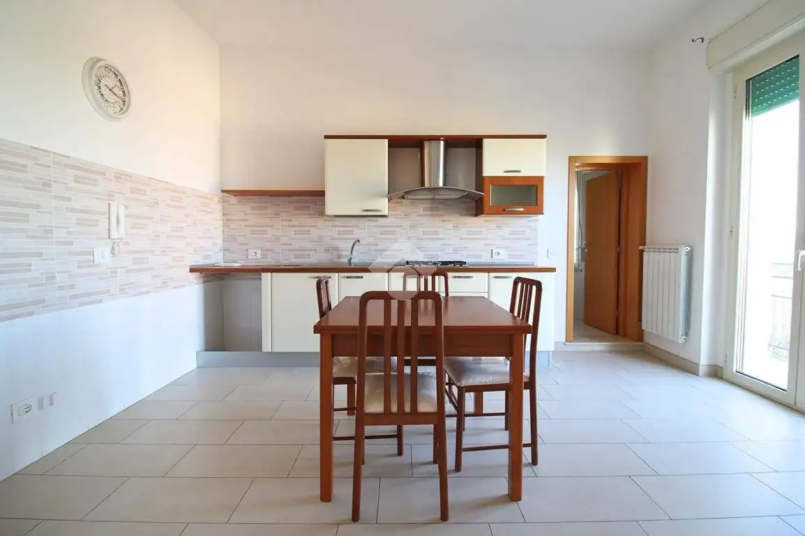 Appartamento in vendita a Montenero di Bisaccia