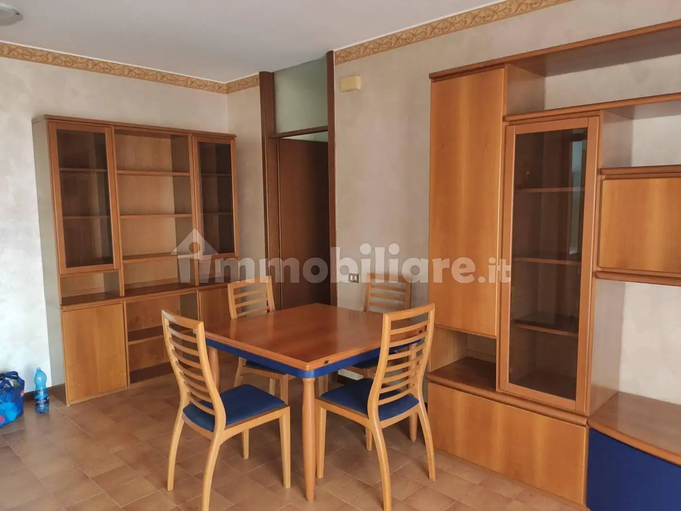 Appartamento in affitto a Muggiò