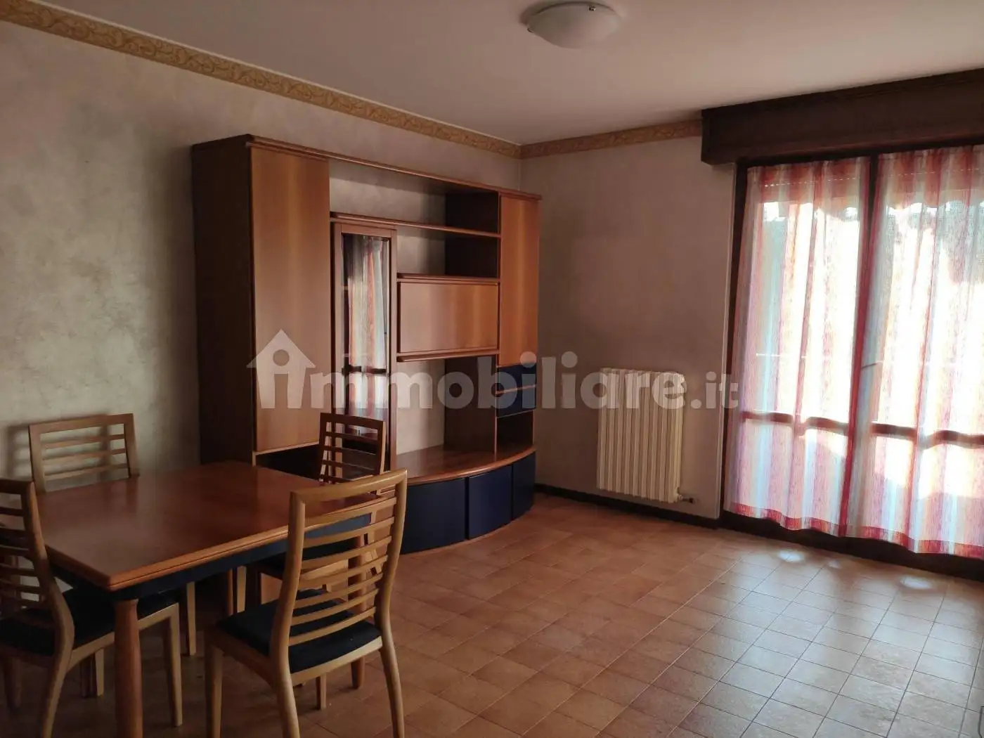 Trilocale via Carlo Marx, Taccona, Muggiò - foto 2