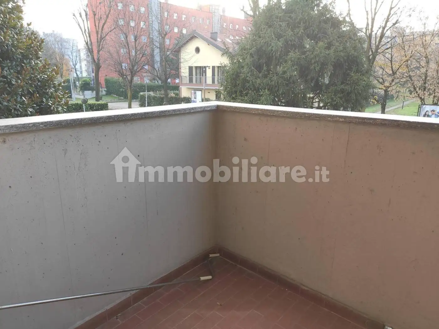 Trilocale via Carlo Marx, Taccona, Muggiò - foto 4