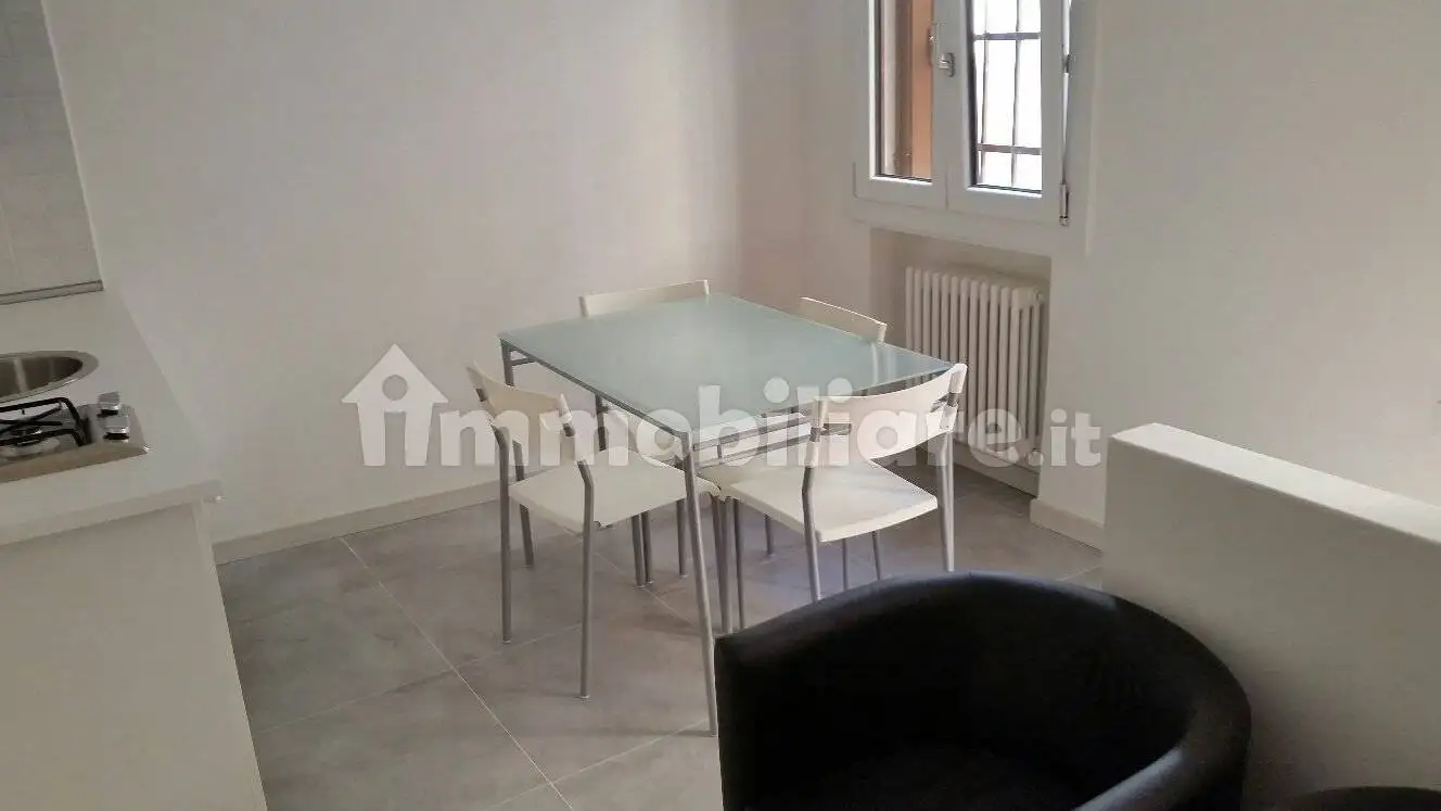 Appartamento in vendita a Padova