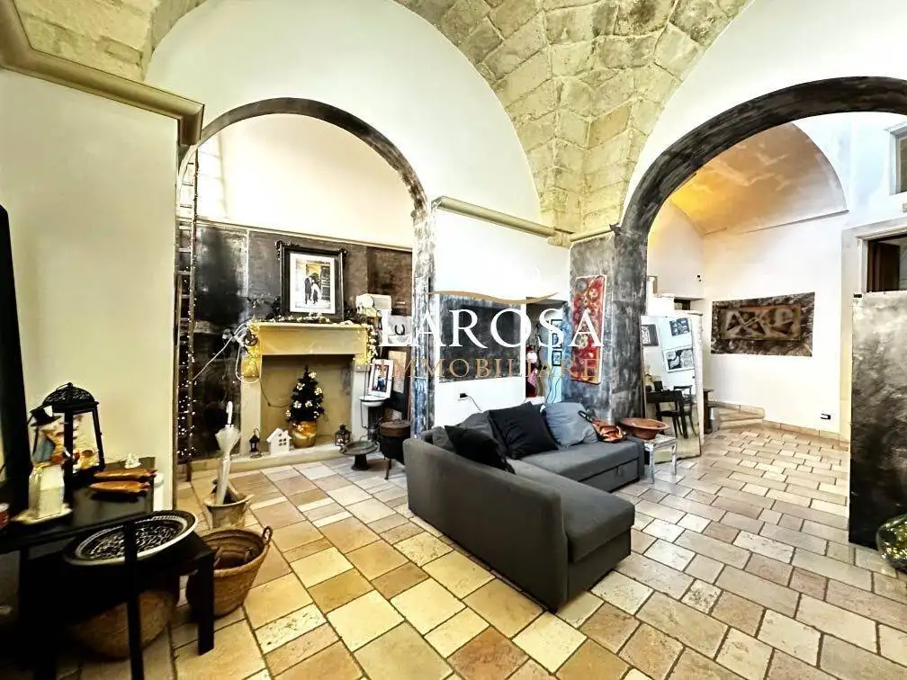 Villa in vendita a Melendugno