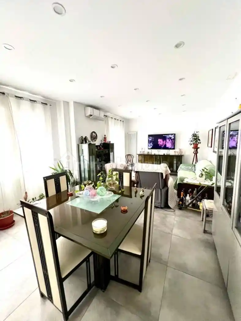 Appartamento via Sferracavallo 146/A, Sferracavallo - Barcarello, Palermo - foto 2