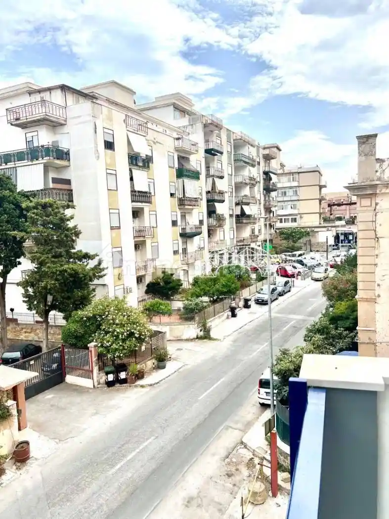 Appartamento via Sferracavallo 146/A, Sferracavallo - Barcarello, Palermo - foto 4