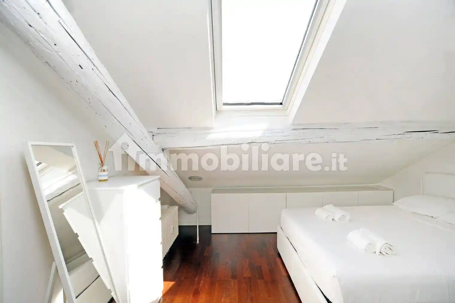 Trilocale via Campobasso 1, Cenisio, Milano - foto 2