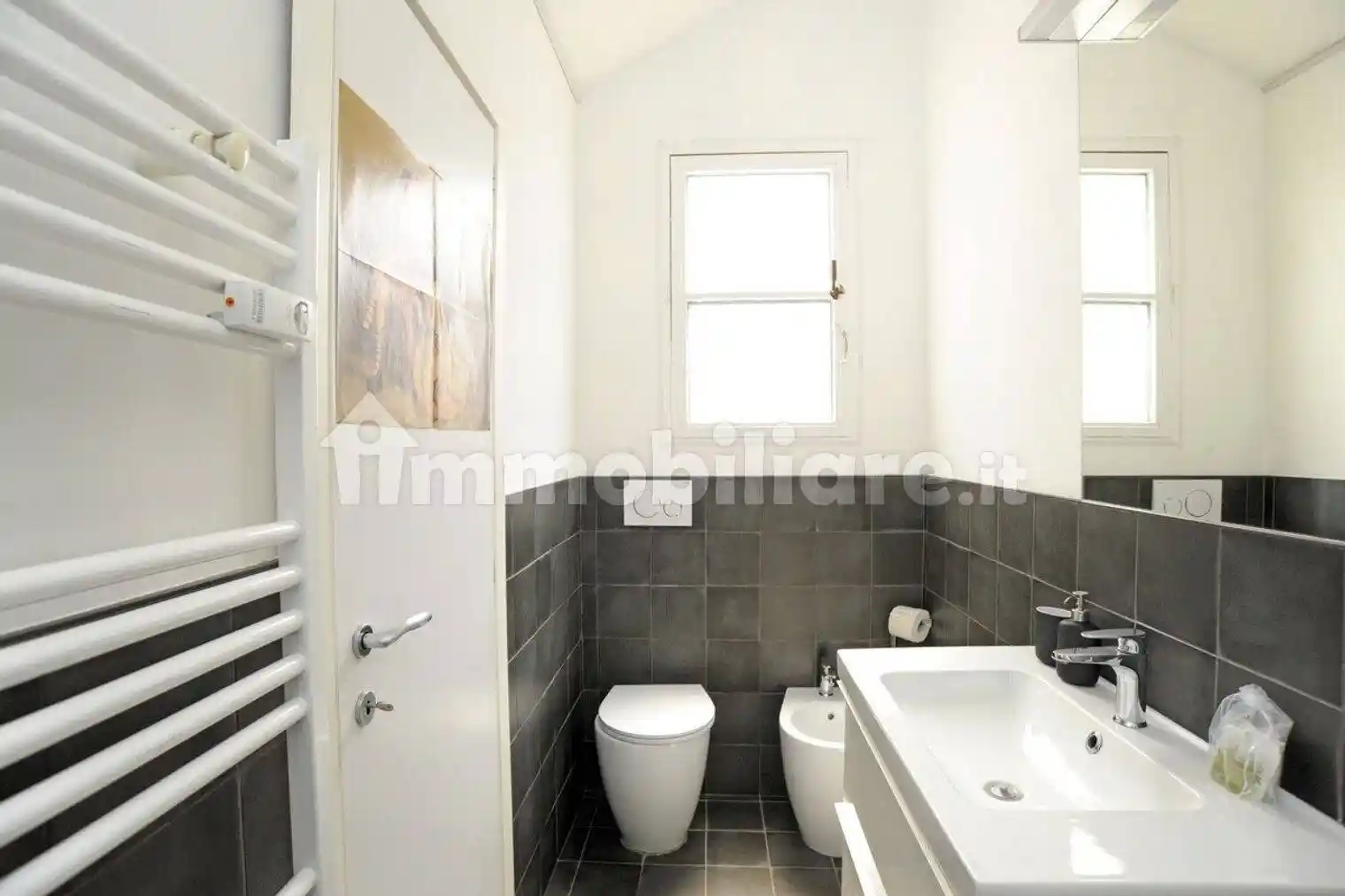 Trilocale via Campobasso 1, Cenisio, Milano - foto 3