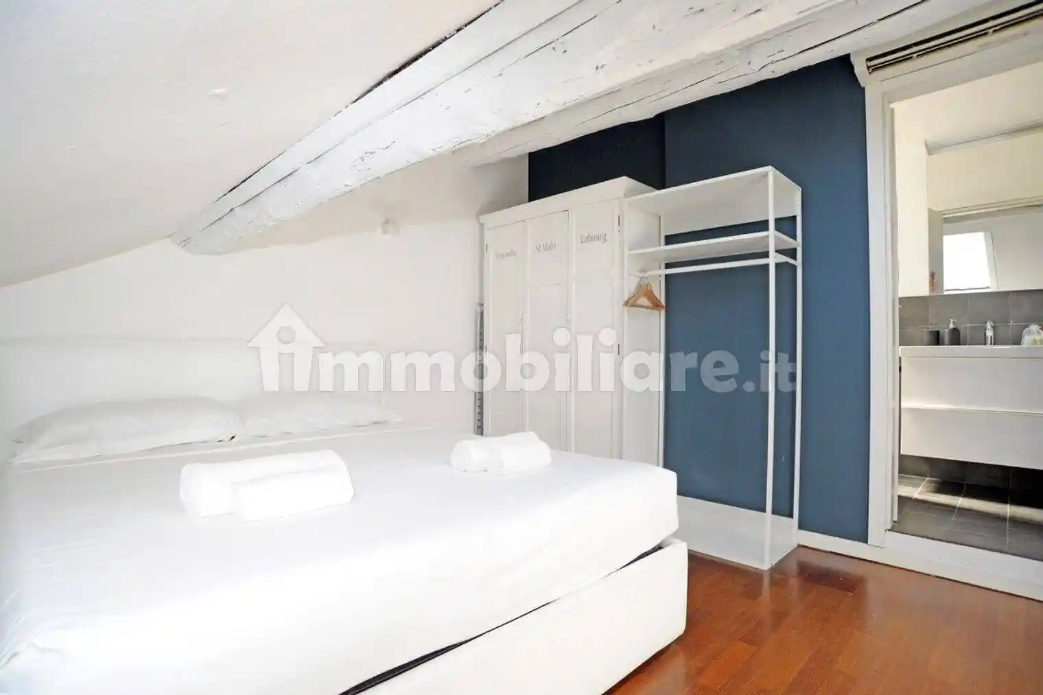 Trilocale via Campobasso 1, Cenisio, Milano - foto 5