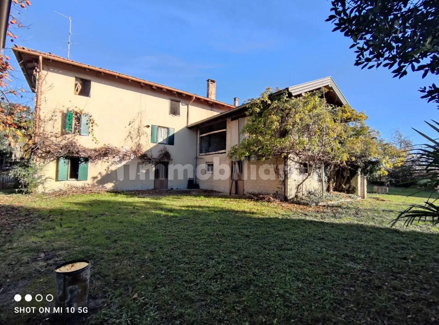 Rustico - Casale in vendita a Manzano