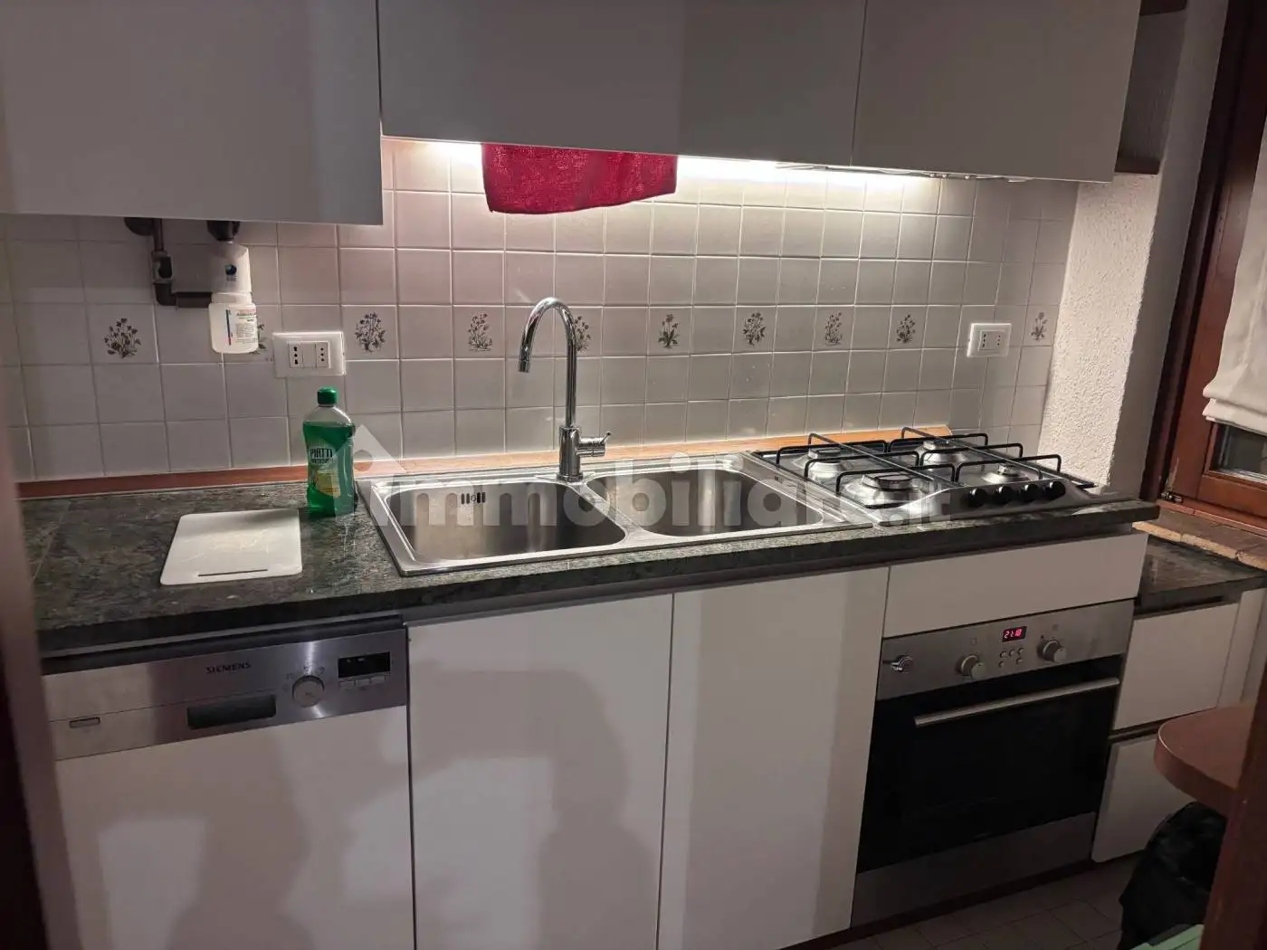 Appartamento in affitto a Udine