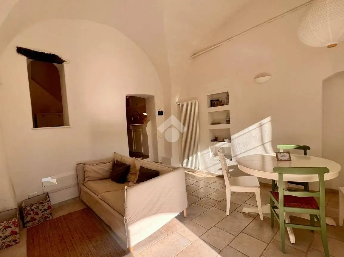 Villetta a schiera in vendita a Finale Ligure