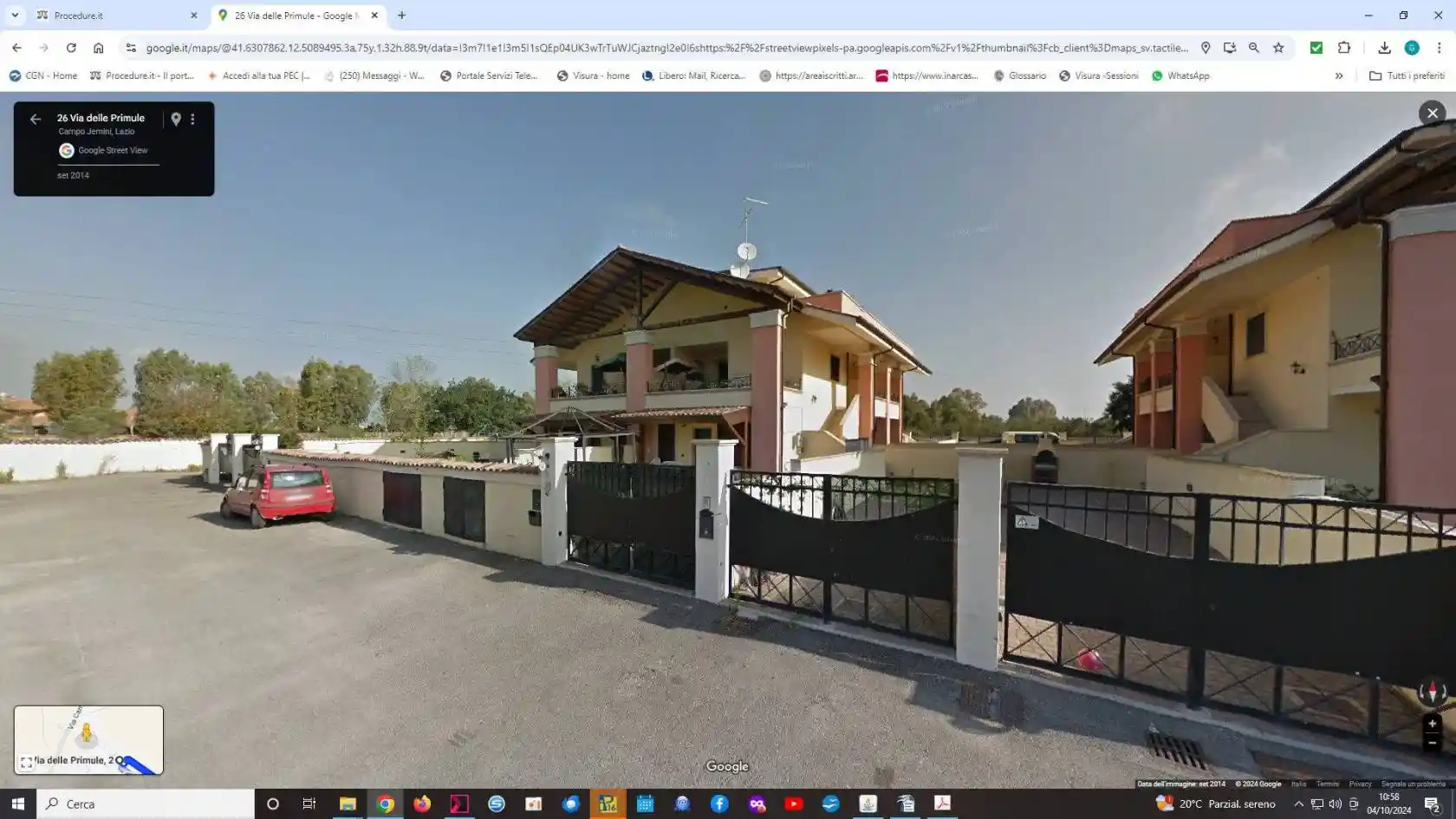 Appartamento all'asta via delle Primule, 00071 Campo Jemini Italia - Pomezia, Pomezia - foto 4