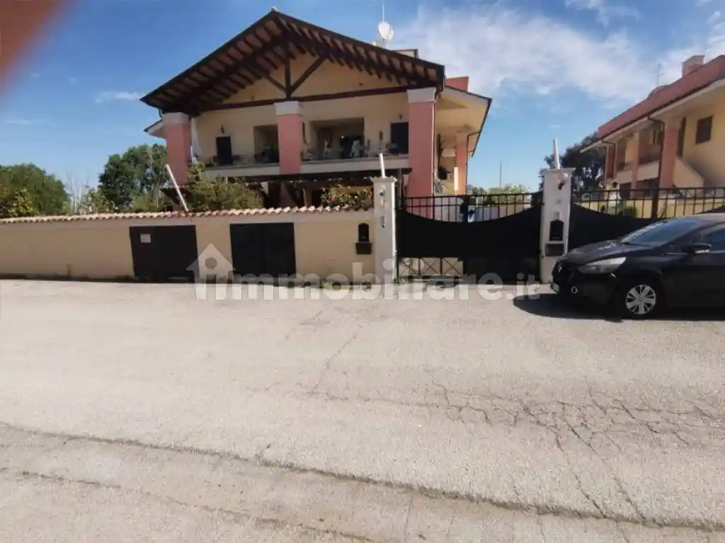 Appartamento all'asta via delle Primule, 00071 Campo Jemini Italia - Pomezia, Pomezia - foto 5