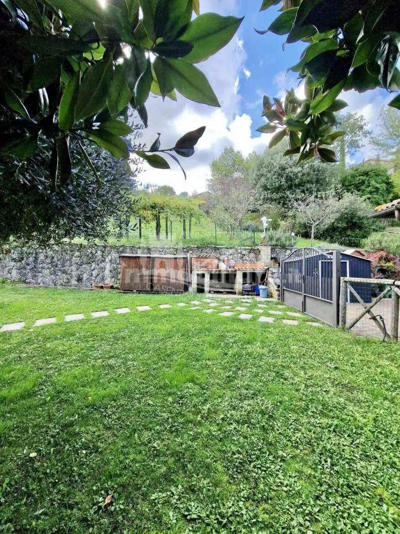 Villa unifamiliare Località Barbiano, Castel San Niccolò - foto 5