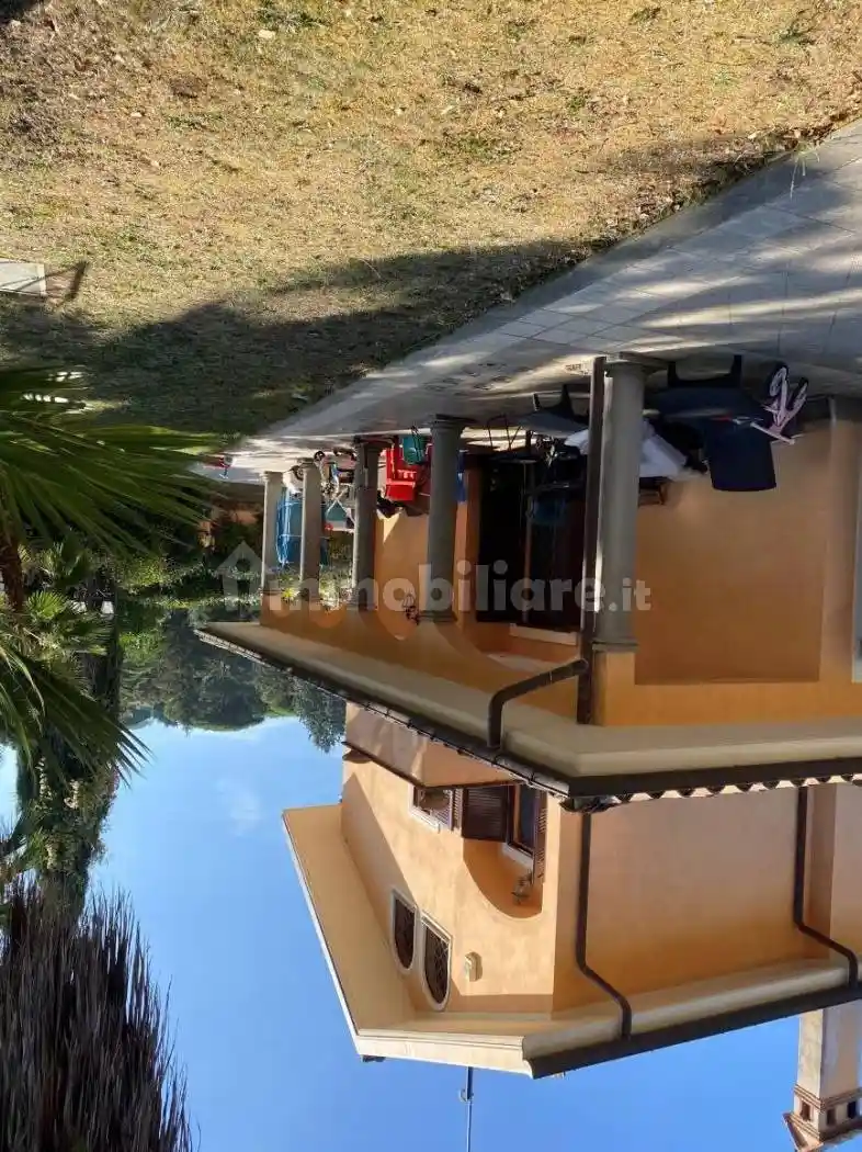 Villa all'asta V.le Giovanni Dusmet, 22, 00046 Grottaferrata Italia - Grottaferrata 22, Grottaferrata - foto 3