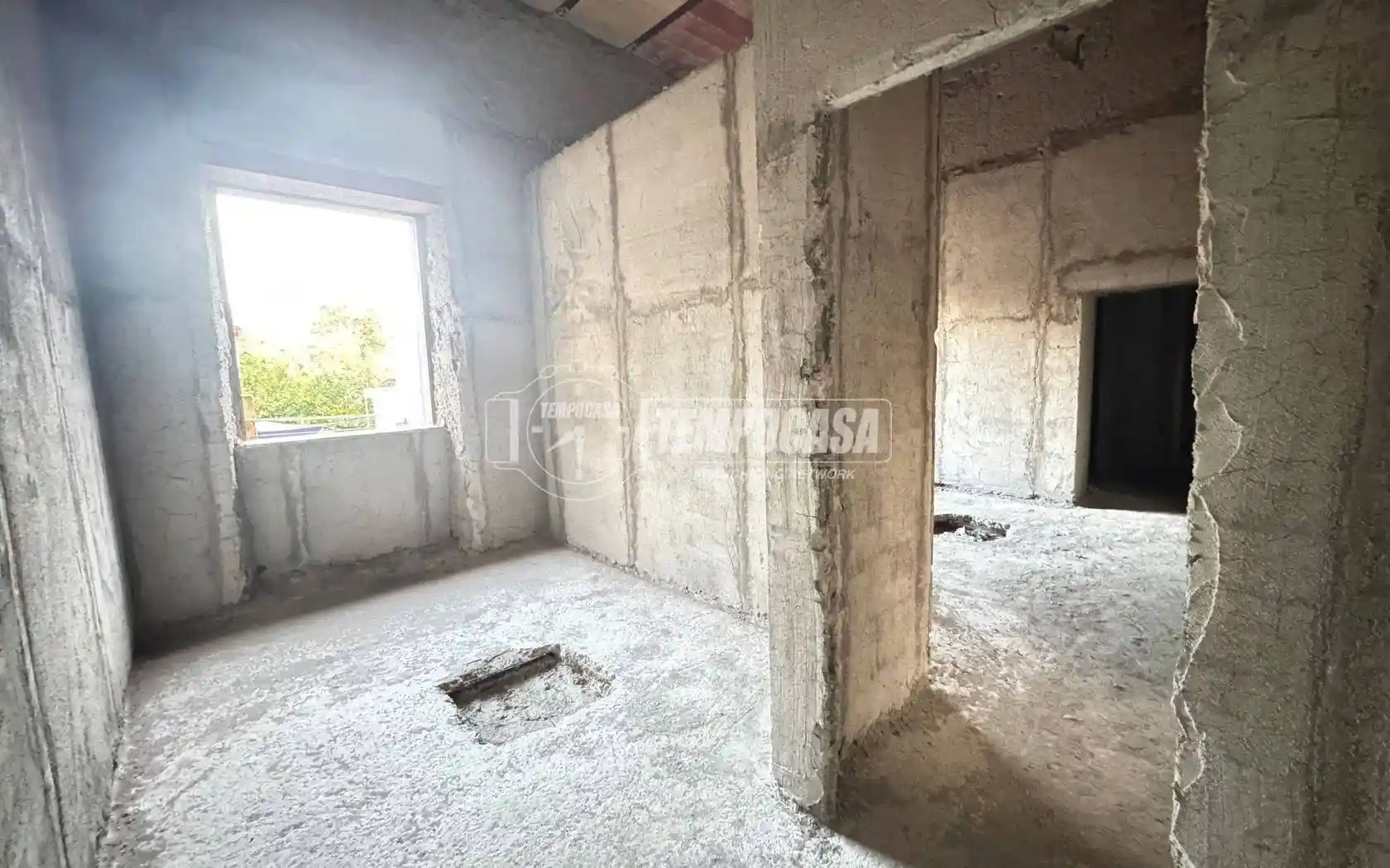 Trilocale Vico Pacella ai Miracoli, Sanità, Napoli - foto 2