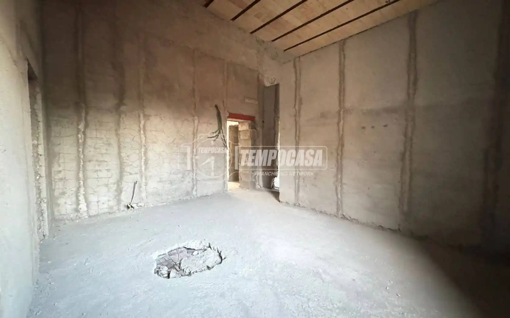 Trilocale Vico Pacella ai Miracoli, Sanità, Napoli - foto 5