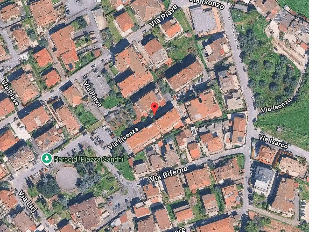 Appartamento all'asta via Livenza, 00015 Monterotondo Italia - 00015 Monterotondo, Monterotondo - foto 2