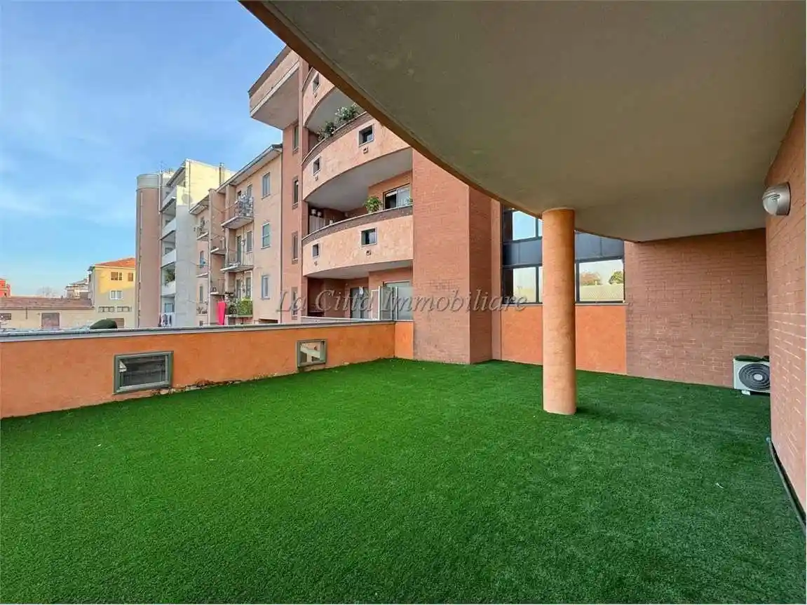 Bilocale via Massaia, 1, Bicocca, Novara - foto 2