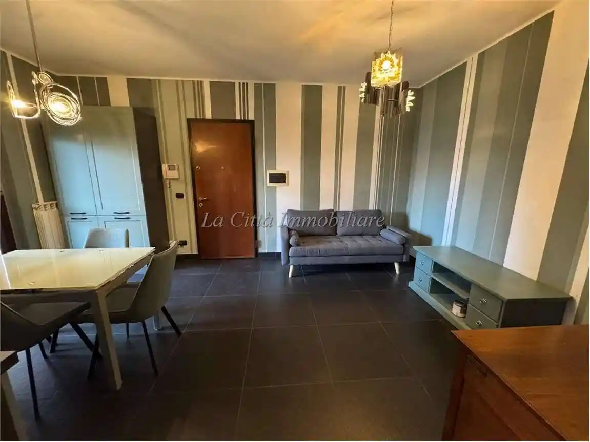 Bilocale via Massaia, 1, Bicocca, Novara - foto 4