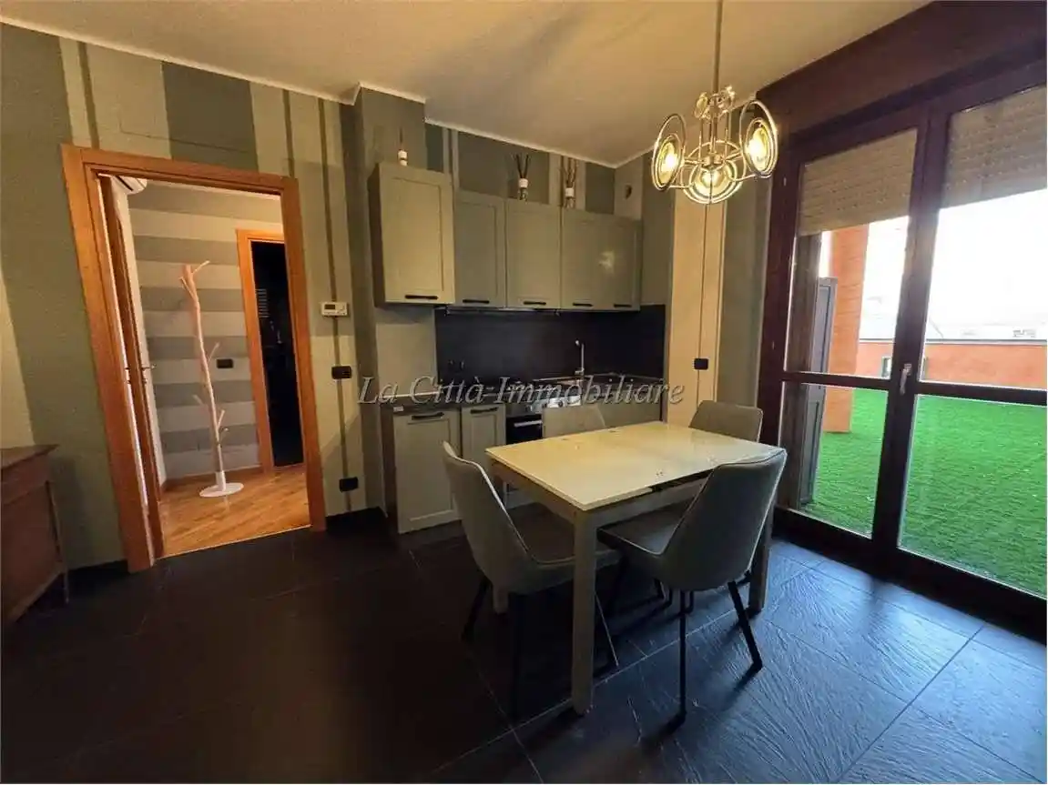 Bilocale via Massaia, 1, Bicocca, Novara - foto 5