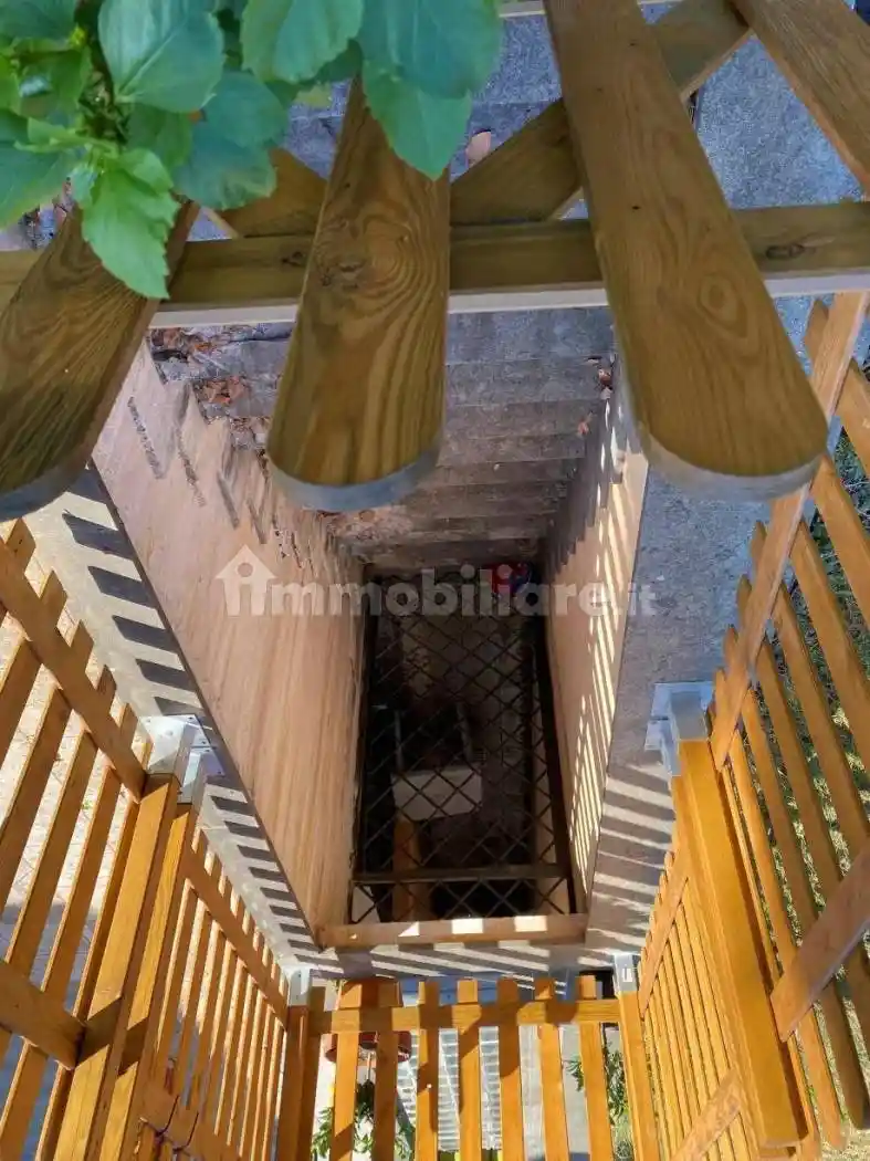 Villa all'asta V.le Giovanni Dusmet, 22, 00046 Grottaferrata Italia - Grottaferrata 22, Grottaferrata - foto 5