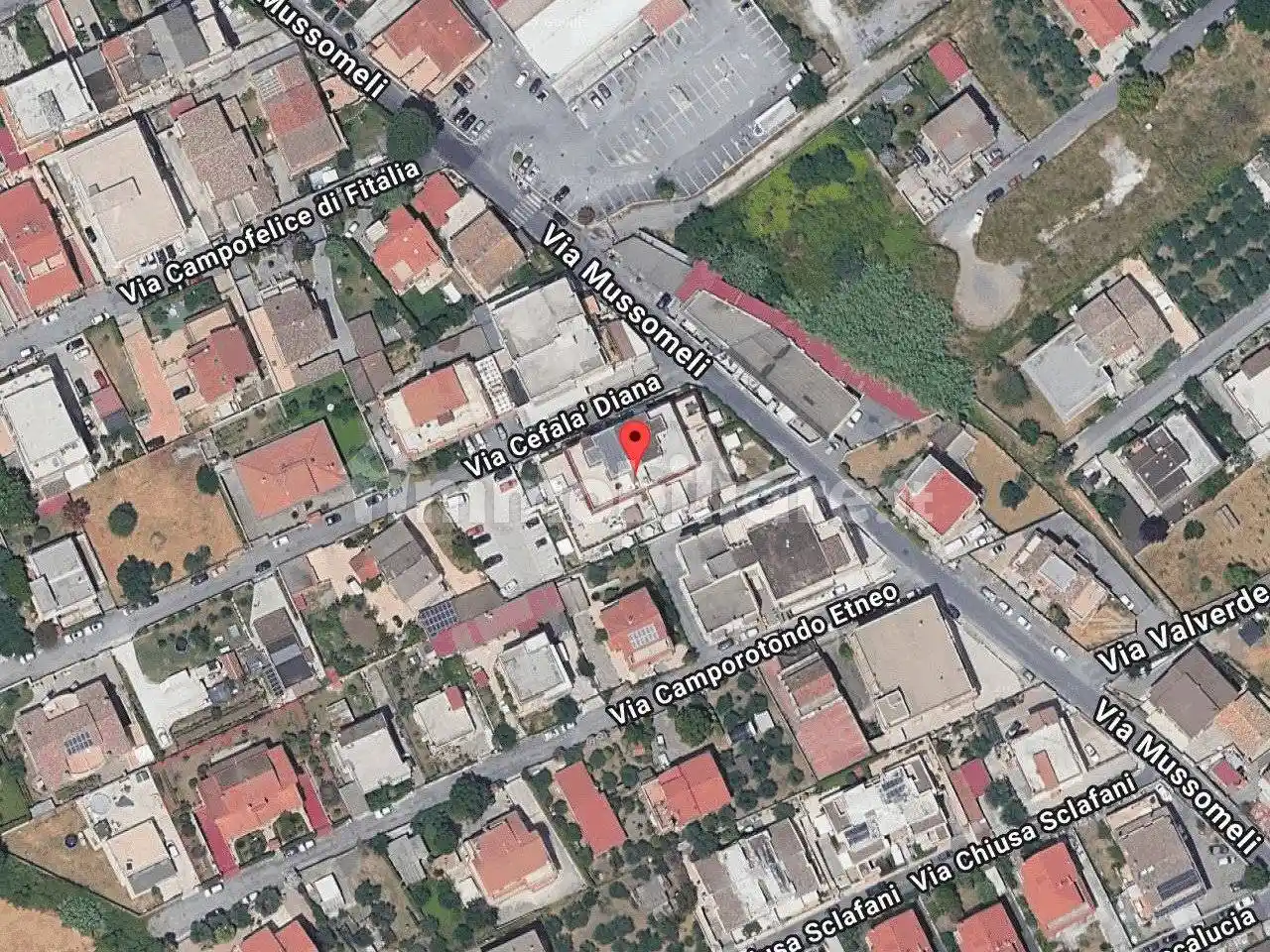 Appartamento all'asta via Cefala' Diana, 1, 00132 Roma Italia - 00132 Roma 1, Roma - foto 2