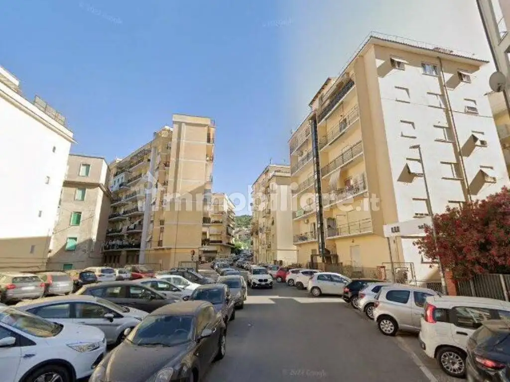 Appartamento in asta a Tivoli