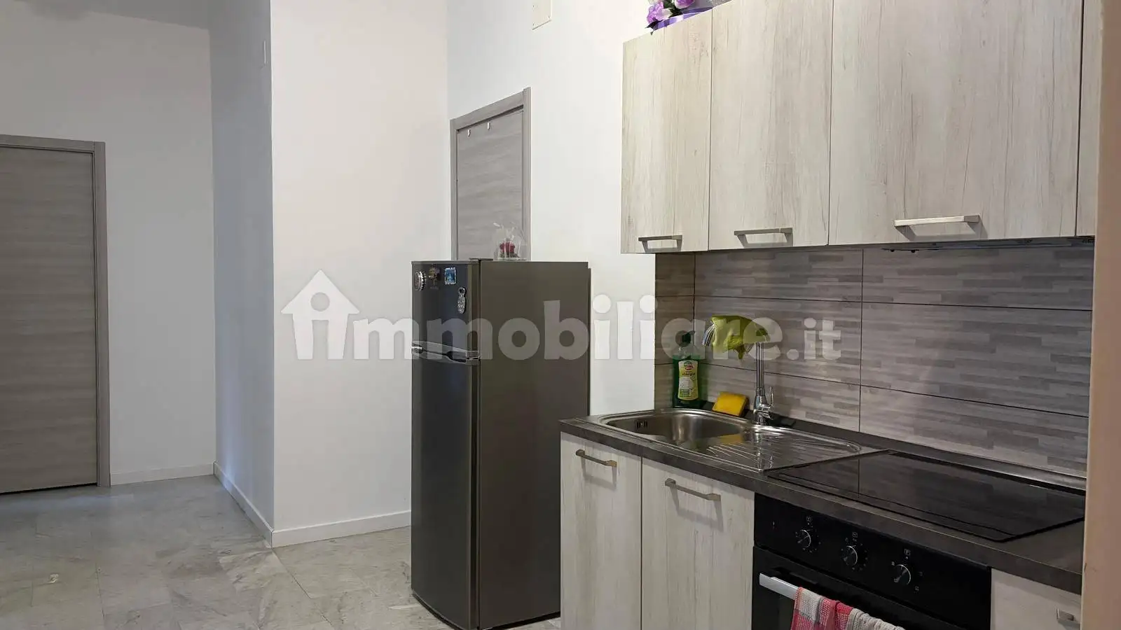 Appartamento in affitto a Cosenza