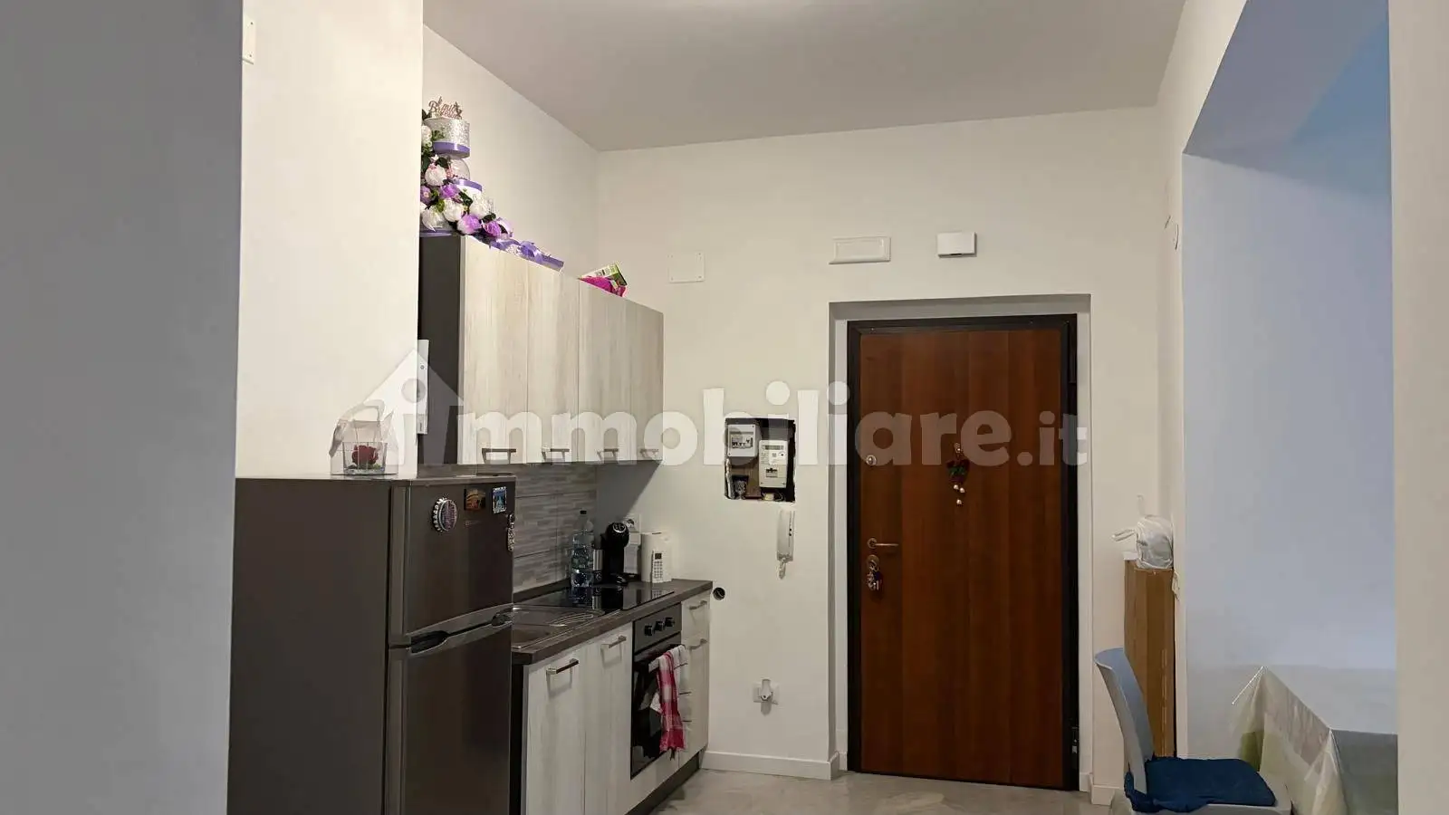 Bilocale corso Luigi Fera, Centro, Cosenza - foto 2