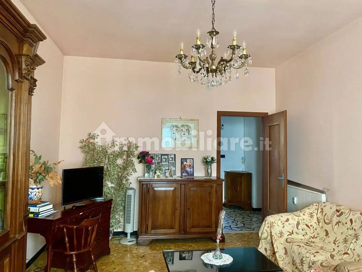 Appartamento in vendita a Imperia