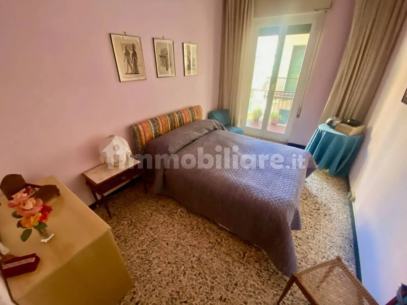 Appartamento via Tommaso Schiva, Oneglia, Imperia - foto 2