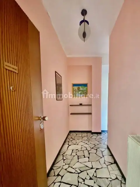 Appartamento via Tommaso Schiva, Oneglia, Imperia - foto 3