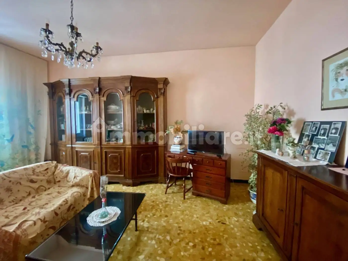 Appartamento via Tommaso Schiva, Oneglia, Imperia - foto 5