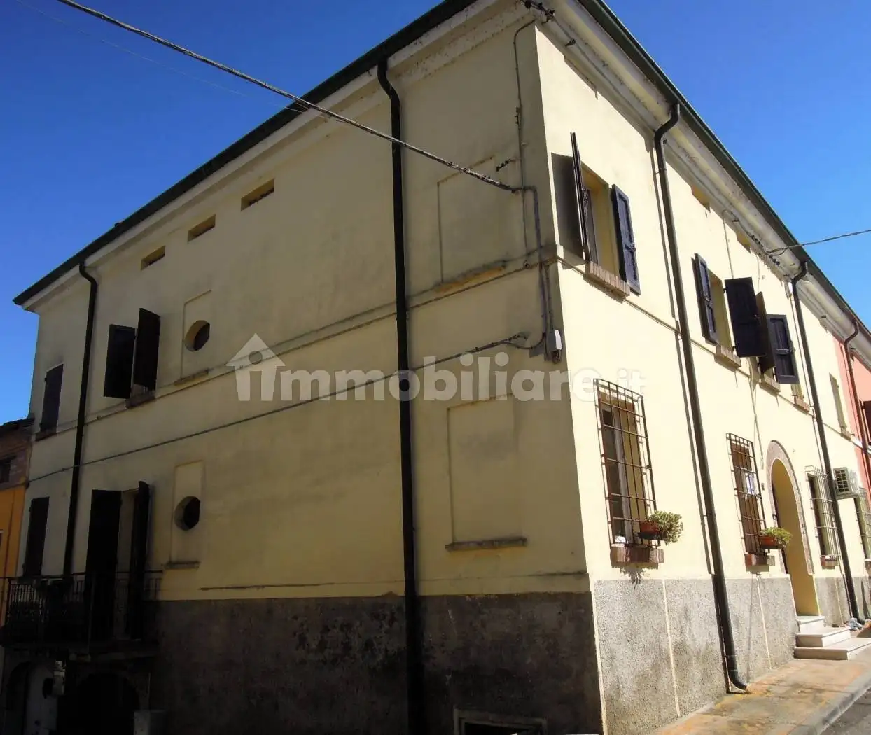 Casa indipendente in vendita a Borgo Virgilio