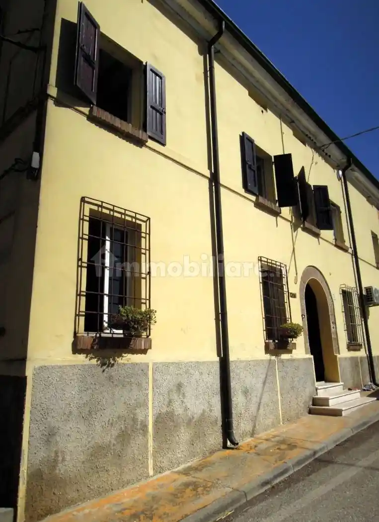 Terratetto plurifamiliare via Luigi Vaschi 19, Scorzarolo, Borgo Virgilio - foto 2