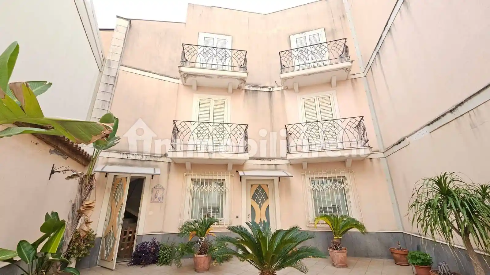 Palazzo - Edificio - foto 3