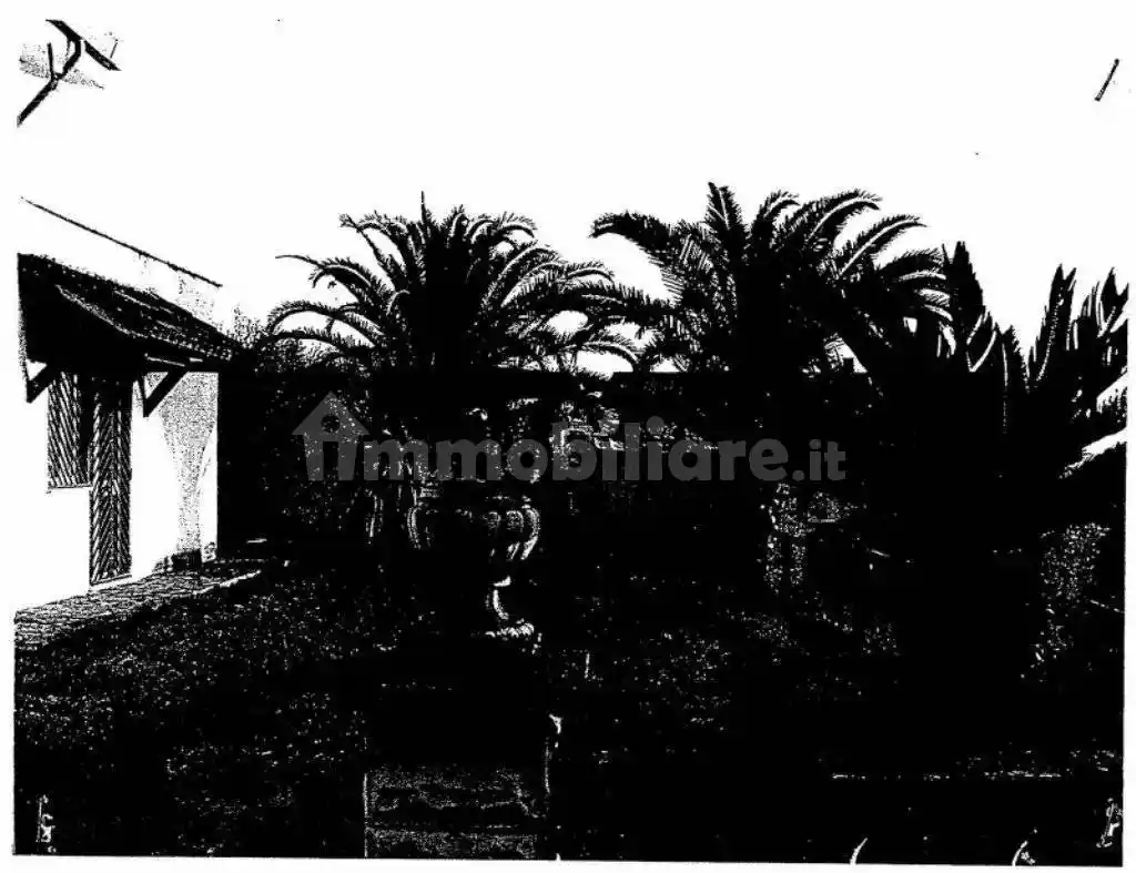 Villa all'asta Località Sole e Luna, via Appia Antica numero 84 - 00049 Velletri 84, Velletri - foto 2