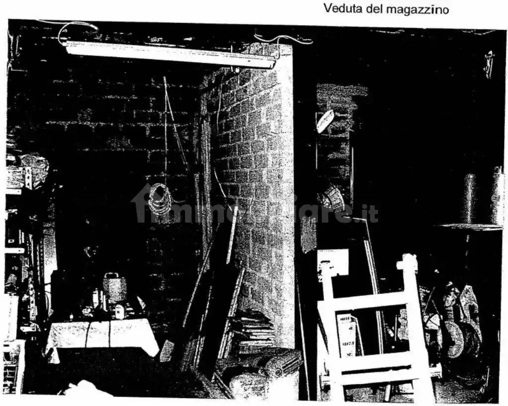 Villa all'asta Località Sole e Luna, via Appia Antica numero 84 - 00049 Velletri 84, Velletri - foto 3