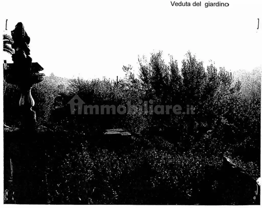 Villa all'asta Località Sole e Luna, via Appia Antica numero 84 - 00049 Velletri 84, Velletri - foto 5