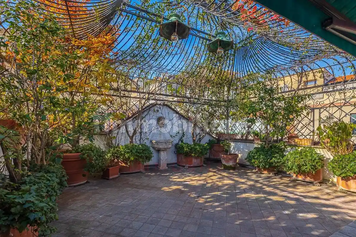 Attico via Durini, Borgogna - Largo Augusto, Milano - foto 3