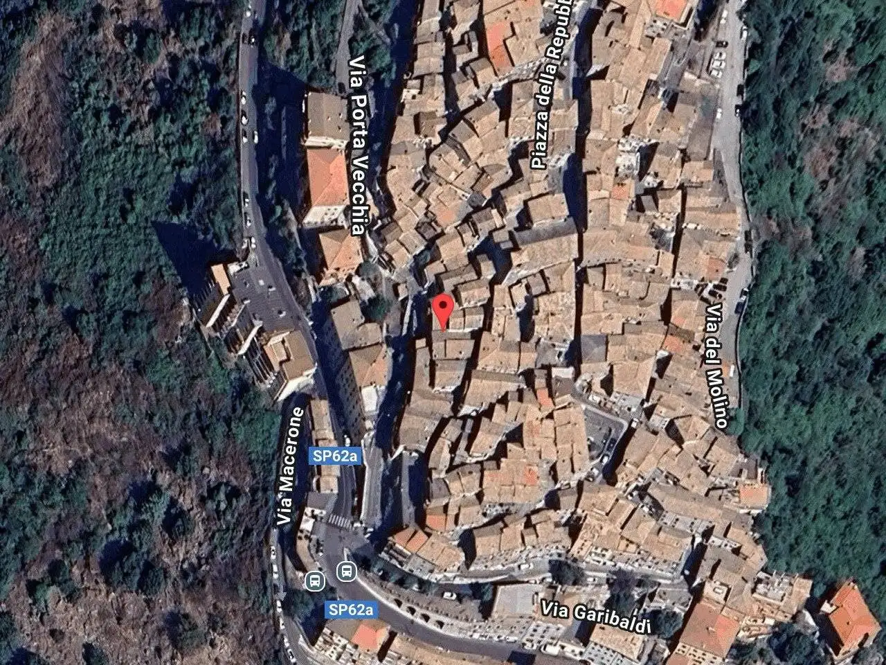 Appartamento all'asta via Tre Morette, 53, 00030 Bellegra Italia - 00030 Bellegra 53, Bellegra - foto 2