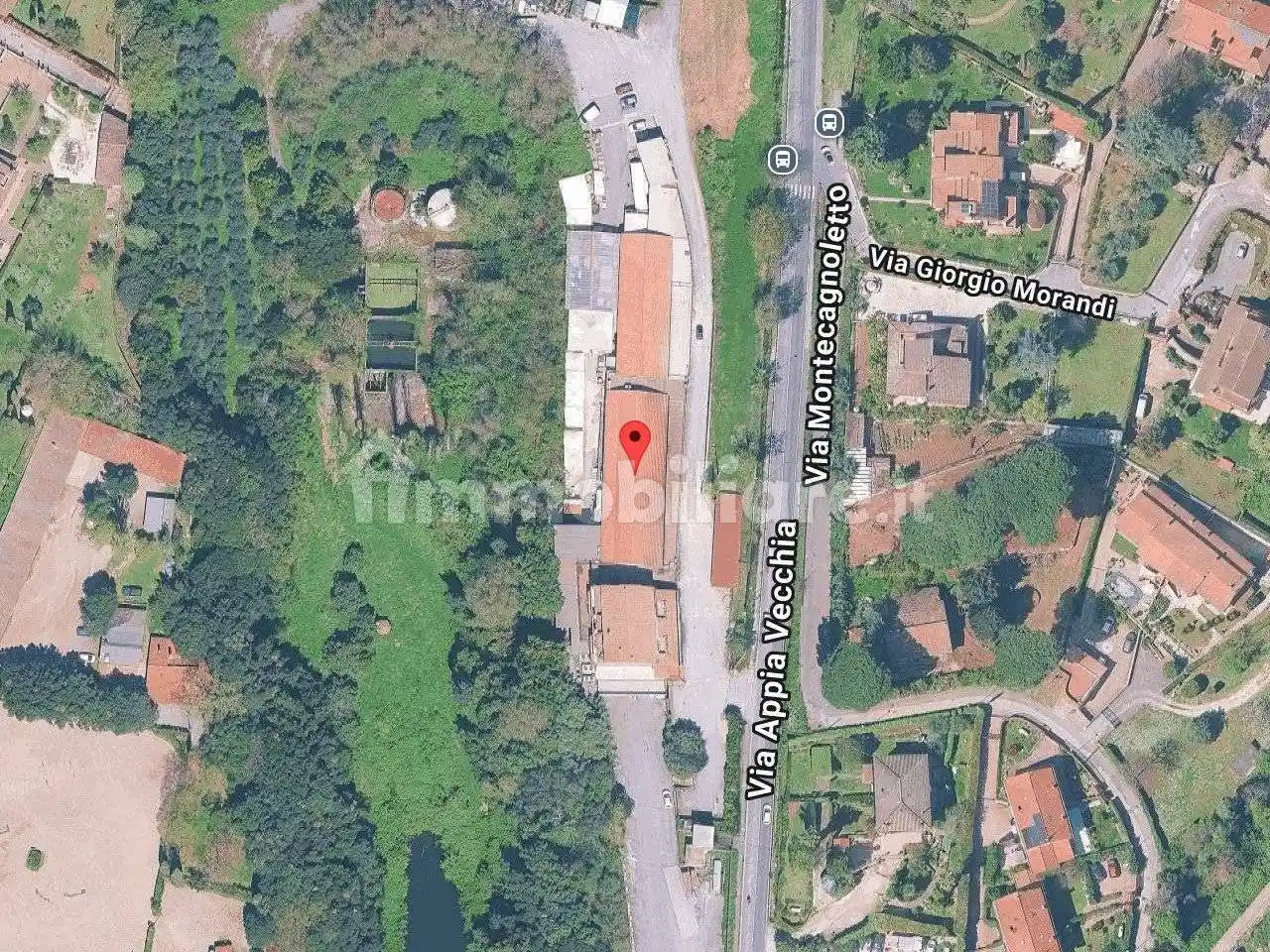 Appartamento all'asta via Appia Vecchia, 4/6, 00040 Genzano di Roma Italia - 00045 Genzano di Roma 4/6, Genzano di Roma - foto 2