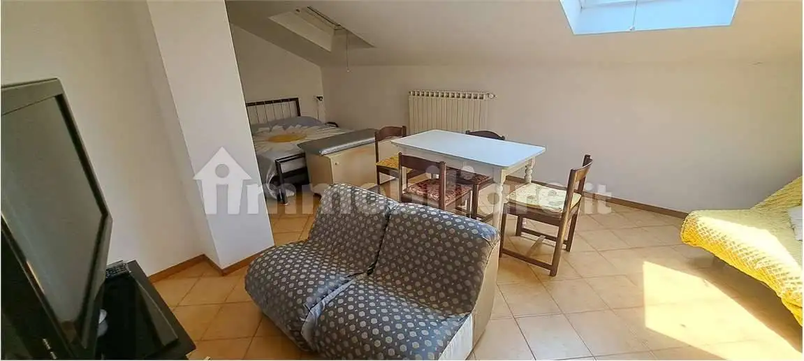 Appartamento in affitto a Pinerolo