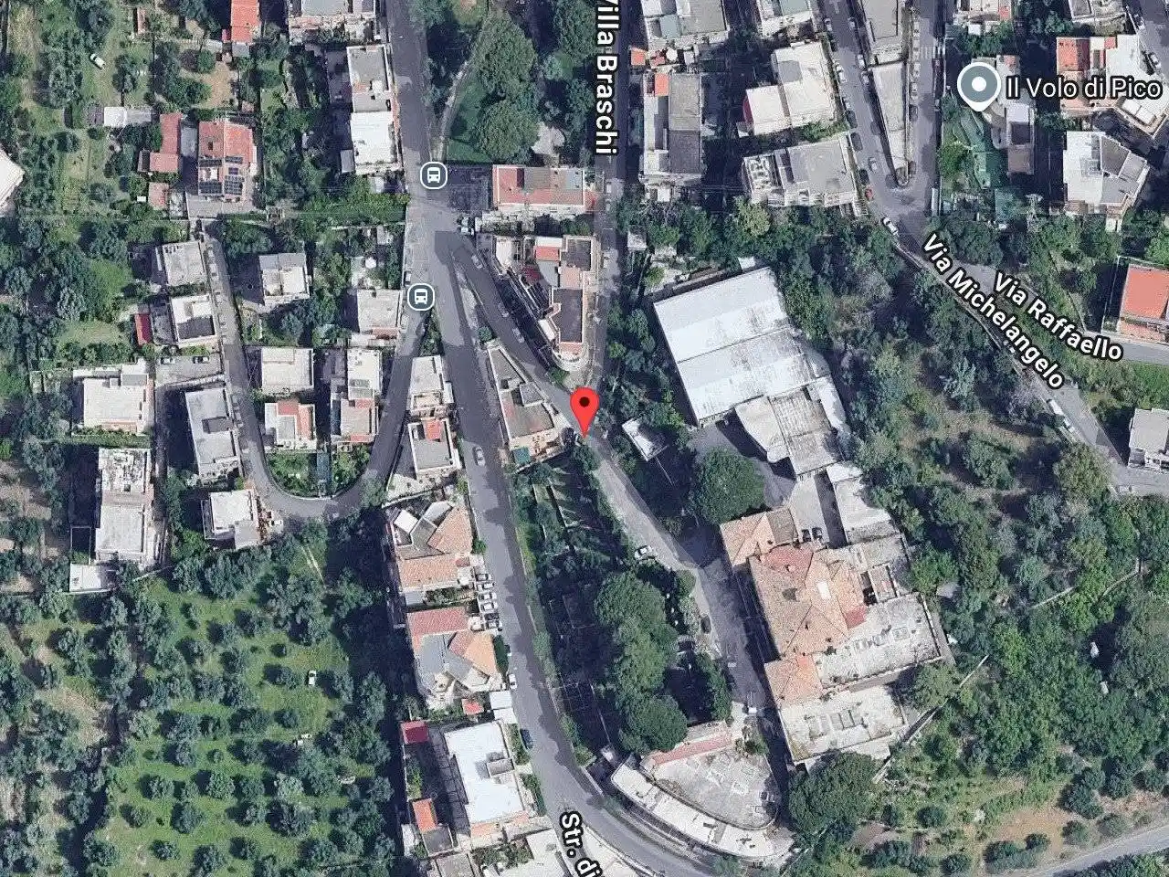 Appartamento all'asta via di Villa Braschi, 143, 00019 Tivoli Italia - Tivoli 143, Tivoli - foto 2